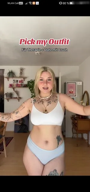 Viky Kid OnlyFans Leaked Free Thumbnail Picture - #OrqndsEHfX