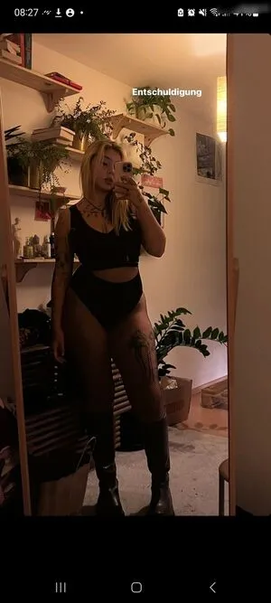 Viky Kid OnlyFans Leaked Free Thumbnail Picture - #TfgOYXuqKK