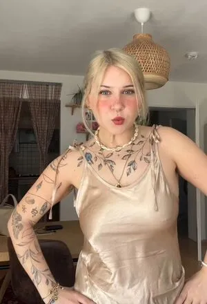 Viky Kid OnlyFans Leaked Free Thumbnail Picture - #a7wIeO91v5