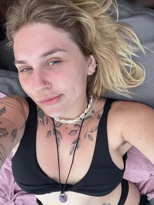 Viky Kid OnlyFans Leaked Free Thumbnail Picture - #fTacPEpwrK