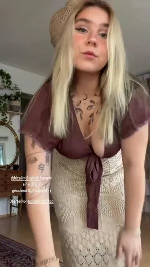 Viky Kid OnlyFans Leaked Free Thumbnail Picture - #h4mImWckyF