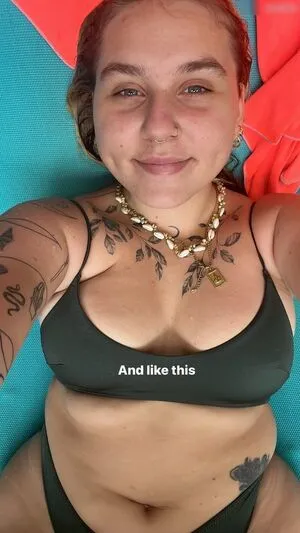 Viky Kid OnlyFans Leaked Free Thumbnail Picture - #u016iBGVwo