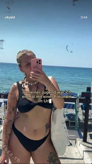 Viky Kid OnlyFans Leaked Free Thumbnail Picture - #wLYKfDO2lq