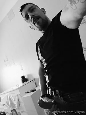 Viky84 OnlyFans Leaked Free Thumbnail Picture - #Alp2VwkvO8