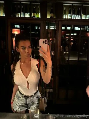 Vikymiky OnlyFans Leaked Free Thumbnail Picture - #EfwsaIyuWx