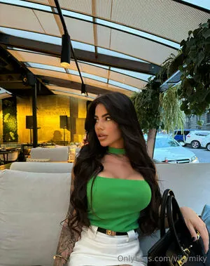 Vikymiky OnlyFans Leaked Free Thumbnail Picture - #g10xQ07ody