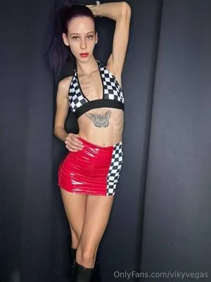 Vikyvegas OnlyFans Leaked Free Thumbnail Picture - #9147CeuVZR