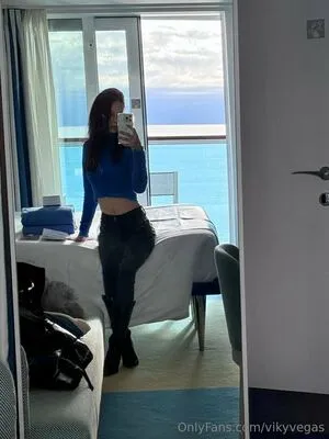 Vikyvegas OnlyFans Leaked Free Thumbnail Picture - #9HA0GatP4b