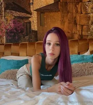Vikyvegas OnlyFans Leaked Free Thumbnail Picture - #YnUlyz8pWH