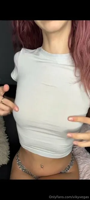 Vikyvegas OnlyFans Leaked Free Thumbnail Picture - #fkS9zNHWkc