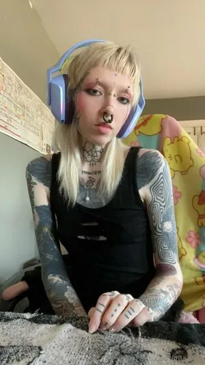 Vila Vee OnlyFans Leaked Free Thumbnail Picture - #ln0pUHkOO9