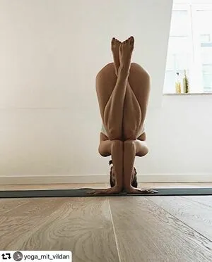 Vildan Cirpan OnlyFans Leaked Free Thumbnail Picture - #rrE08h4Zv1