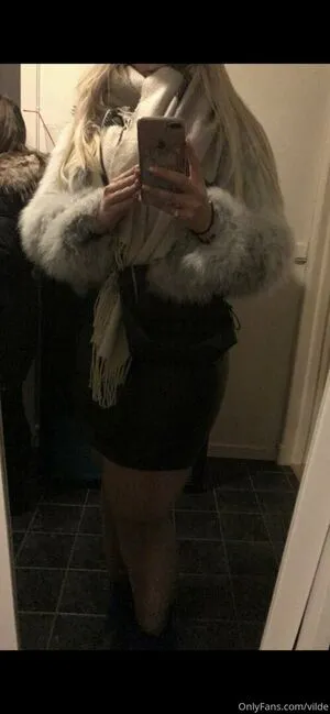 Vilde OnlyFans Leaked Free Thumbnail Picture - #Kcw3ayDMvj