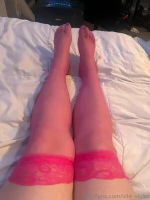 Vile Violet OnlyFans Leaked Free Thumbnail Picture - #7gq2HhUGwQ