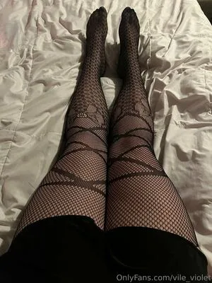 Vile Violet OnlyFans Leaked Free Thumbnail Picture - #ZeZwhCs7WW