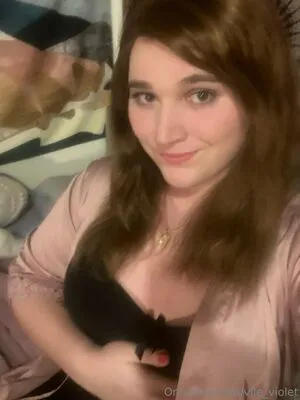 Vile Violet OnlyFans Leaked Free Thumbnail Picture - #aQLKPdLi7H