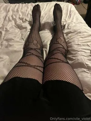 Vile Violet OnlyFans Leaked Free Thumbnail Picture - #ibWd4sYDWK