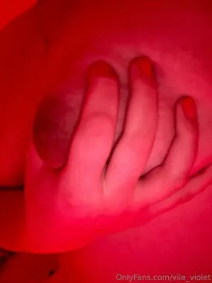 Vile Violet OnlyFans Leaked Free Thumbnail Picture - #nQppSEgwmu