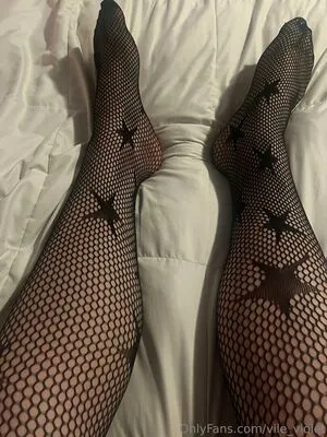 Vile Violet OnlyFans Leaked Free Thumbnail Picture - #rHKOqM2EZW