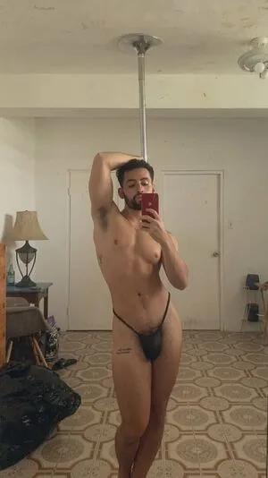 Villano Antillano OnlyFans Leaked Free Thumbnail Picture - #XoWptm3tc5