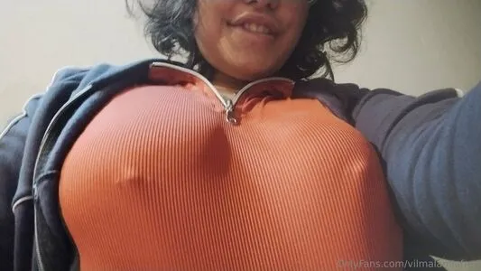 Vilmalamiafree OnlyFans Leaked Free Thumbnail Picture - #3Z7o6d0oif