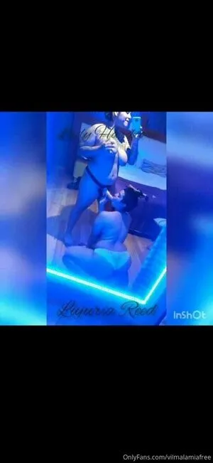 Vilmalamiafree OnlyFans Leaked Free Thumbnail Picture - #8nnFh4eb4Q