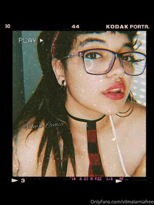 Vilmalamiafree OnlyFans Leaked Free Thumbnail Picture - #AbpNdU5zrU