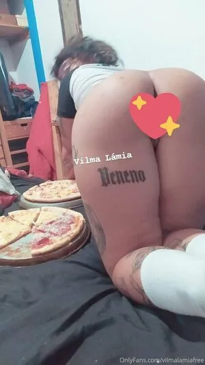 Vilmalamiafree OnlyFans Leaked Free Thumbnail Picture - #FdIZ8Q88o1