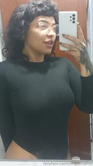 Vilmalamiafree OnlyFans Leaked Free Thumbnail Picture - #G2jocGJWkm