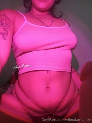 Vilmalamiafree OnlyFans Leaked Free Thumbnail Picture - #Y2AEMAR0Sa