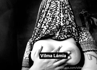 Vilmalamiafree OnlyFans Leaked Free Thumbnail Picture - #oSj40wdzy5