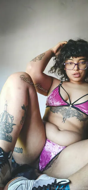 Vilmalamiafree OnlyFans Leaked Free Thumbnail Picture - #oaAxbpoZSs