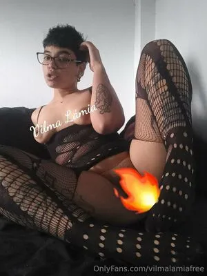 Vilmalamiafree OnlyFans Leaked Free Thumbnail Picture - #rsIGJXhHuW