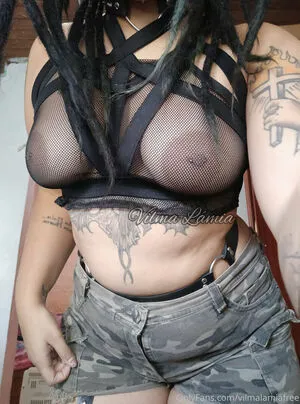 Vilmalamiafree OnlyFans Leaked Free Thumbnail Picture - #uBZ5UOlIdC
