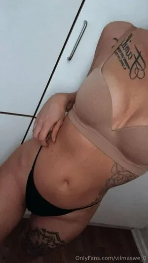 Vilmaswe OnlyFans Leaked Free Thumbnail Picture - #27M4JpQb4Y