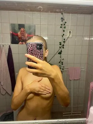 Vilmuli OnlyFans Leaked Free Thumbnail Picture - #M3uaRsnZr6