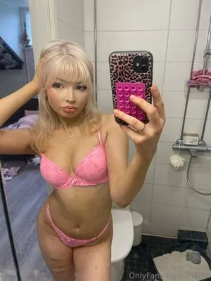 Vilmuliini OnlyFans Leaked Free Thumbnail Picture - #xqFrrt61Kw