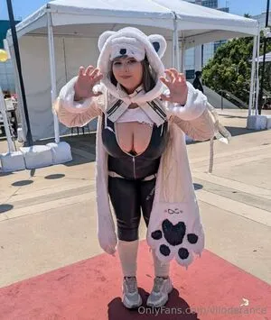Viloderance OnlyFans Leaked Free Thumbnail Picture - #rgMRuBrCUB