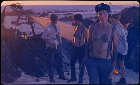 Vimala Pons OnlyFans Leaked Free Thumbnail Picture - #NVoDiM2vqf