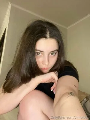 Vimelody OnlyFans Leaked Free Thumbnail Picture - #XzFcCRaTYx