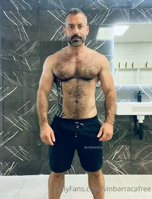 Vinbarracafree OnlyFans Leaked Free Thumbnail Picture - #KrDA67pzGv