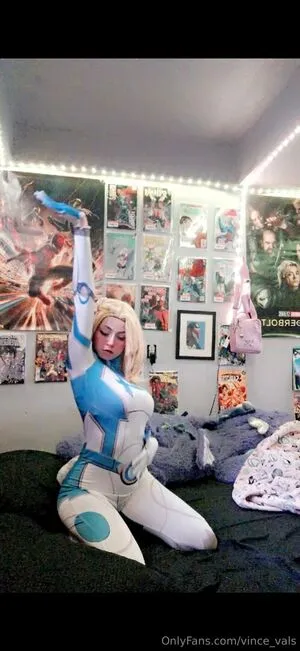 Vince Vals OnlyFans Leaked Free Thumbnail Picture - #0e8IL1Slgk