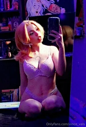 Vince Vals OnlyFans Leaked Free Thumbnail Picture - #IBR3ktV7LF