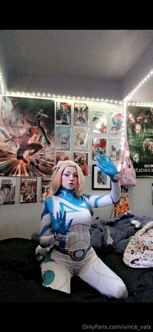 Vince Vals OnlyFans Leaked Free Thumbnail Picture - #NceWk8FrWD