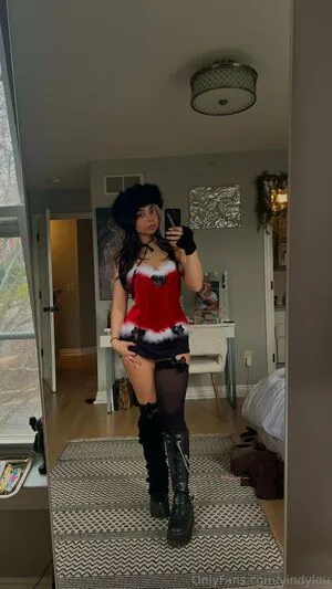 Vindylou OnlyFans Leaked Free Thumbnail Picture - #Fi5XyqgctR