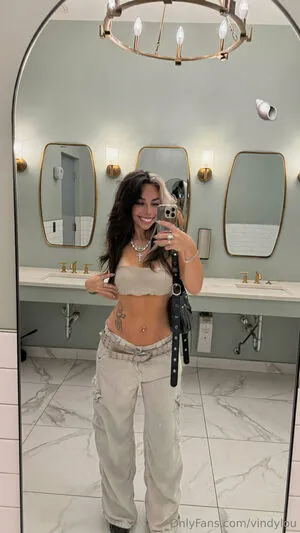 Vindylou OnlyFans Leaked Free Thumbnail Picture - #UqejMhit57