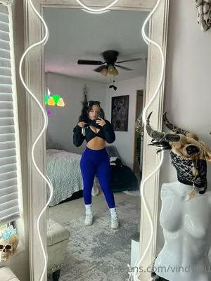 Vindylou OnlyFans Leaked Free Thumbnail Picture - #ZxD1lmhi8x