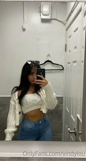 Vindylou OnlyFans Leaked Free Thumbnail Picture - #mJgABKHtSU