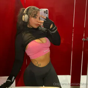 Vindylou OnlyFans Leaked Free Thumbnail Picture - #nc6cJP8f2E
