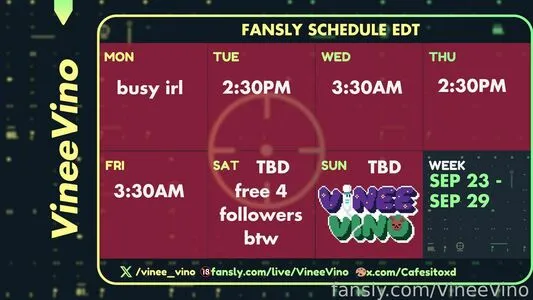 Vineevino OnlyFans Leaked Free Thumbnail Picture - #31TuRHRHDT